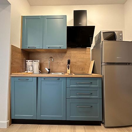Apartmani "Mnm", Senj 센 외부 사진