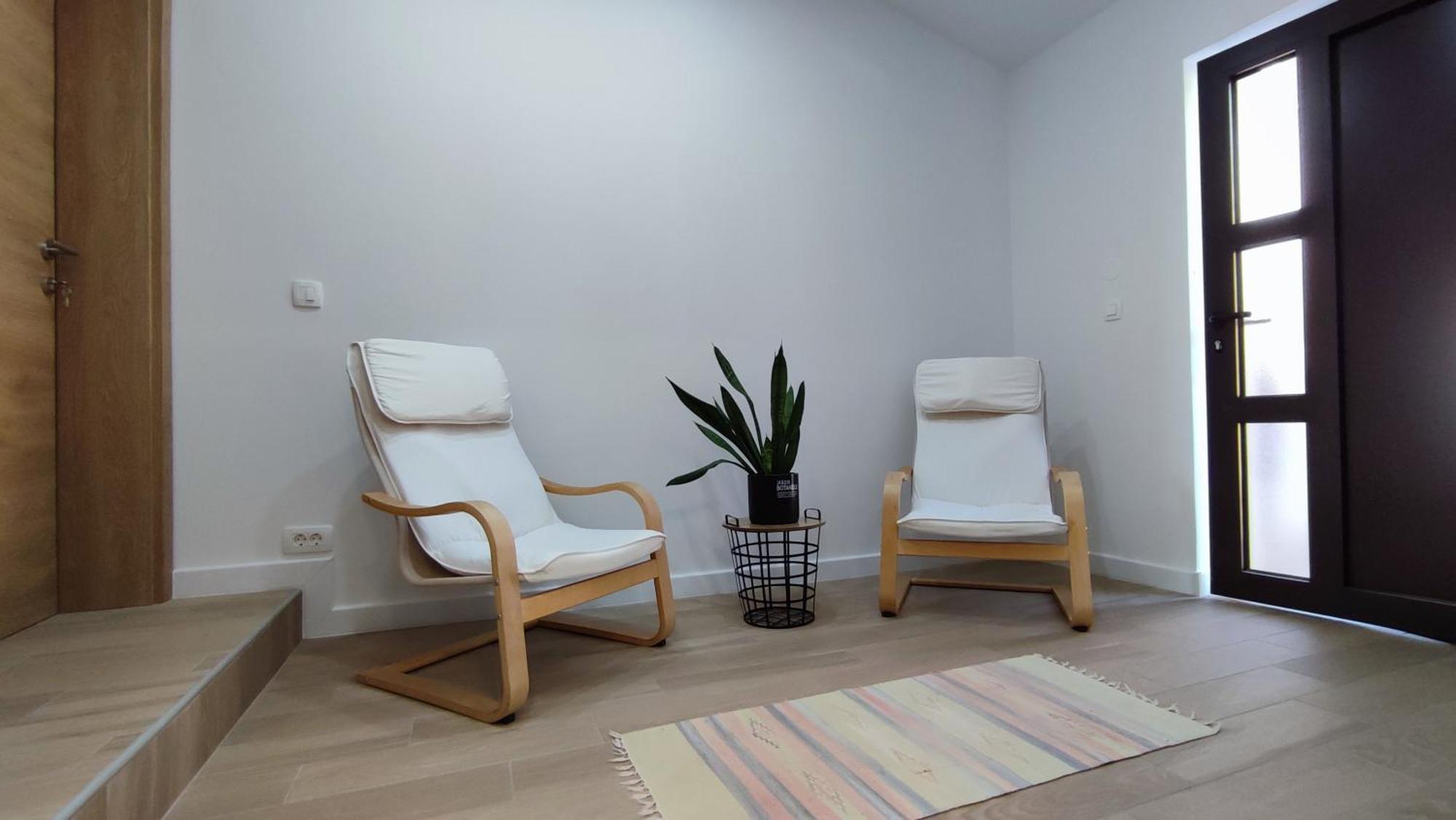 Apartmani "Mnm", Senj 센 외부 사진