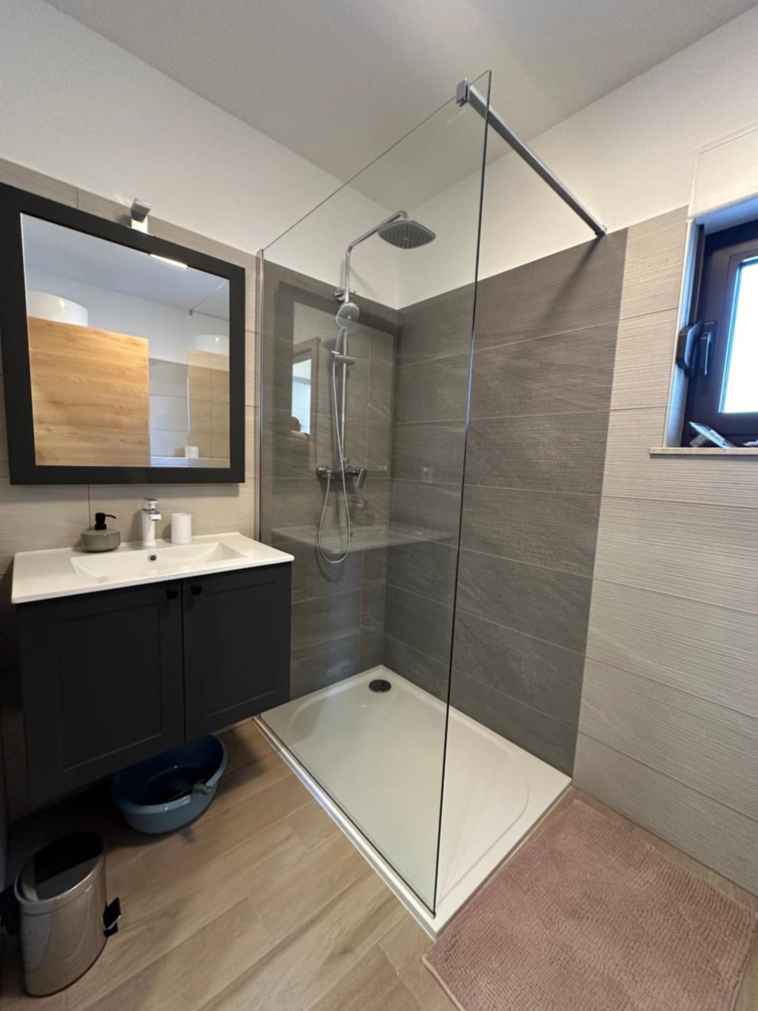 Apartmani "Mnm", Senj 센 외부 사진