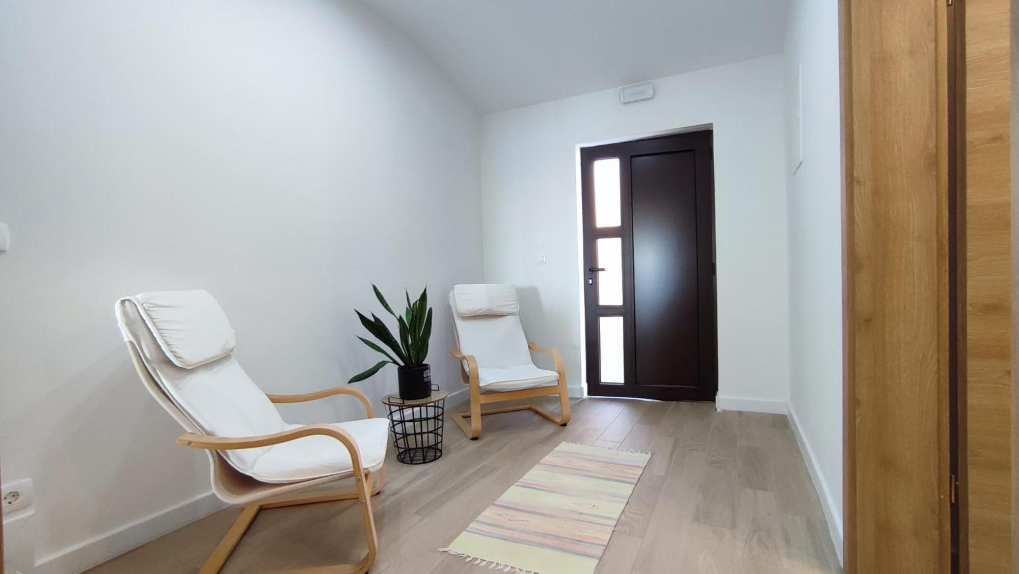 Apartmani "Mnm", Senj 센 외부 사진