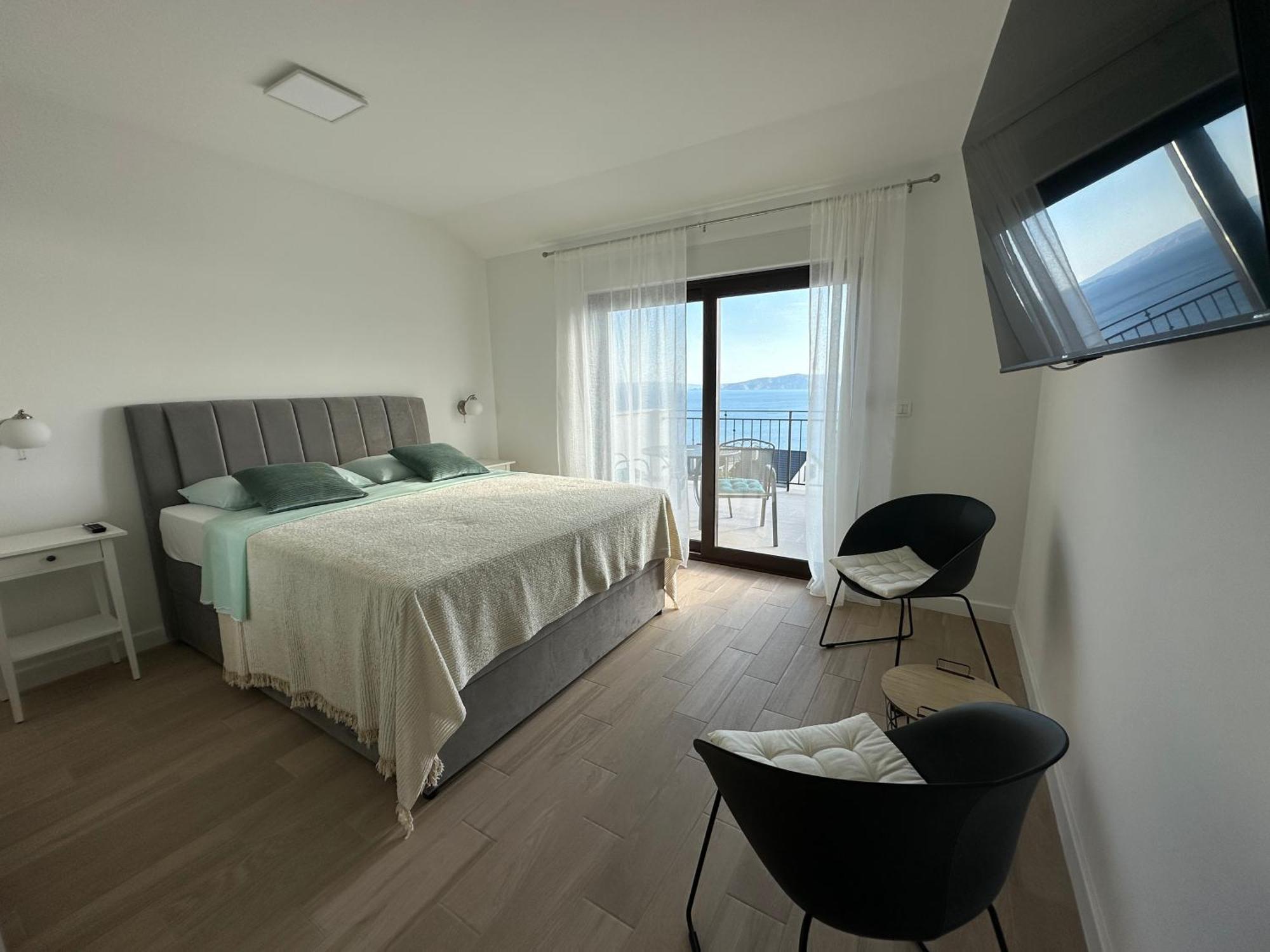Apartmani "Mnm", Senj 센 외부 사진