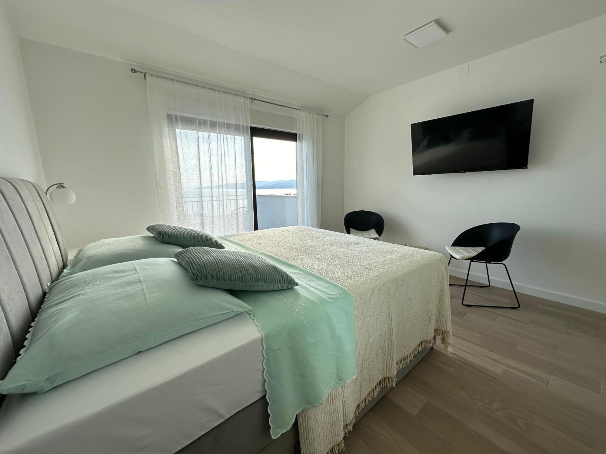Apartmani "Mnm", Senj 센 외부 사진