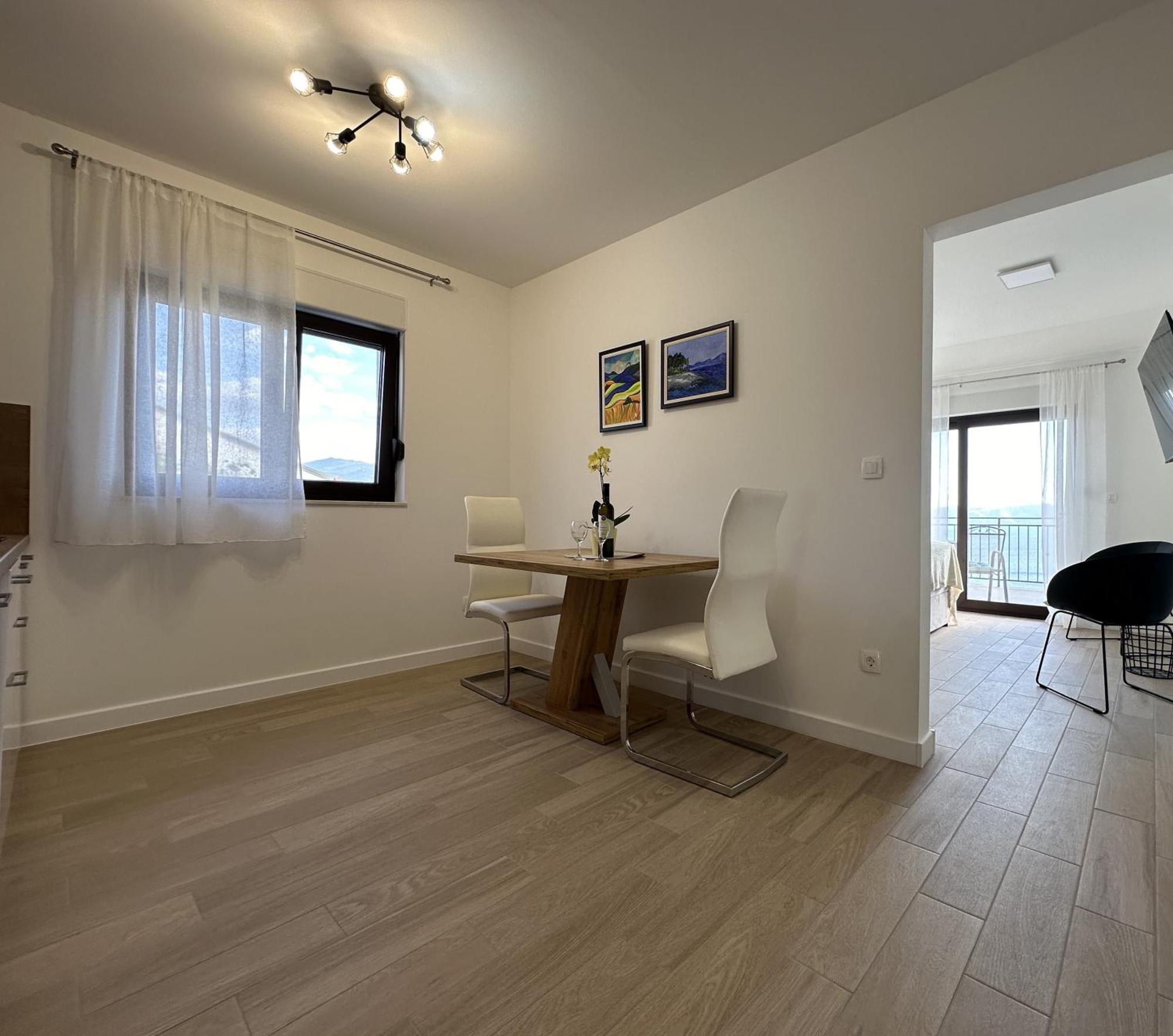 Apartmani "Mnm", Senj 센 외부 사진