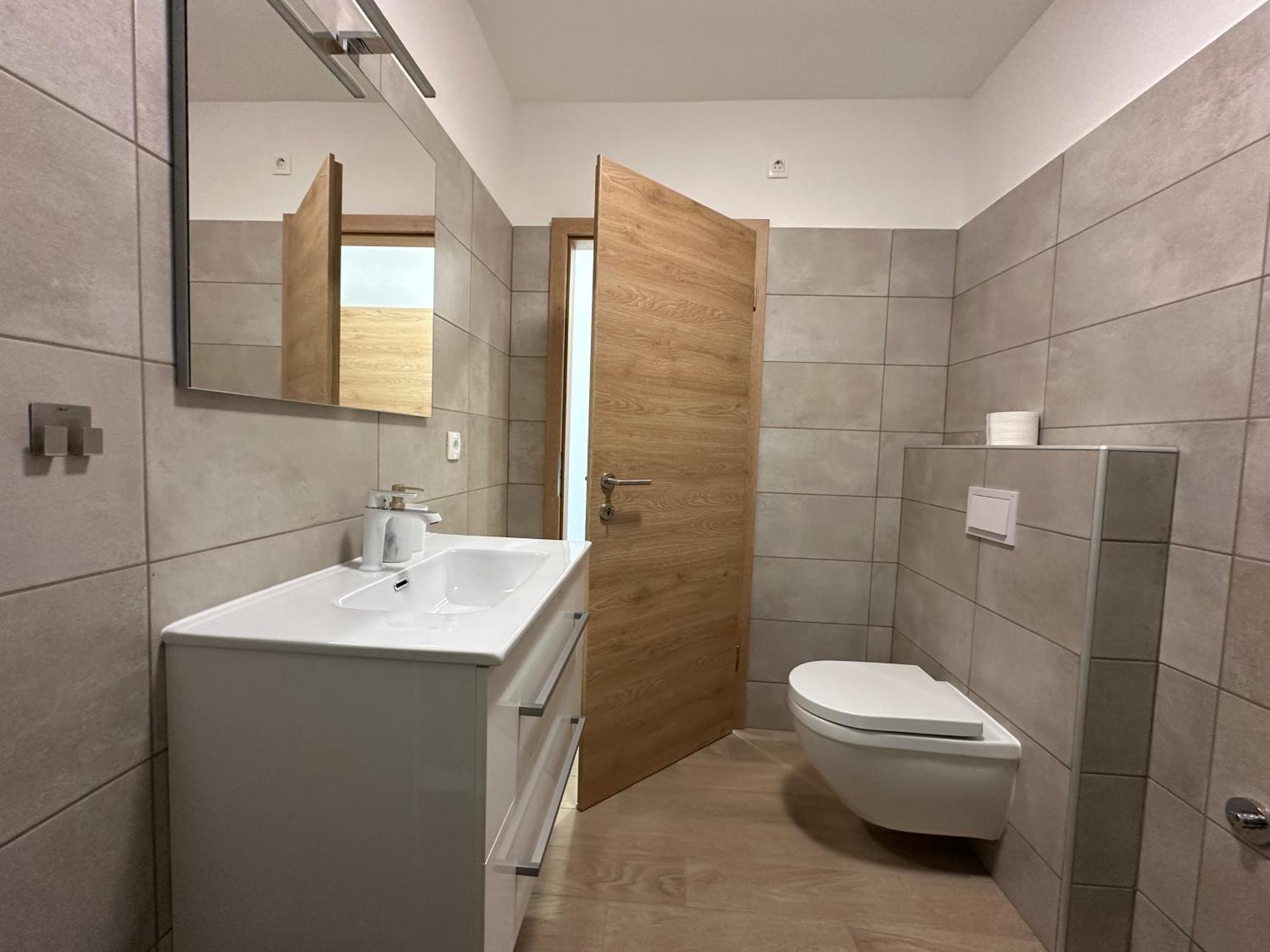 Apartmani "Mnm", Senj 센 외부 사진