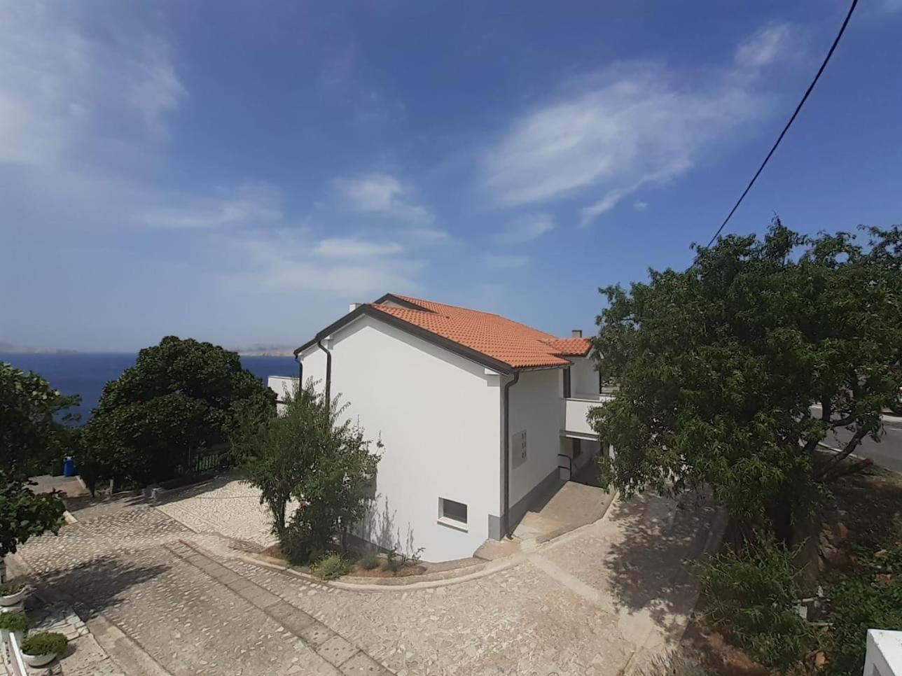 Apartmani "Mnm", Senj 센 외부 사진