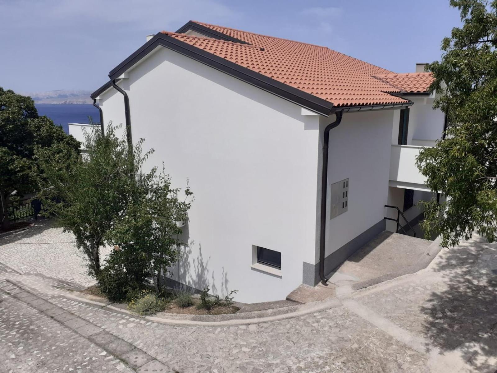 Apartmani "Mnm", Senj 센 외부 사진