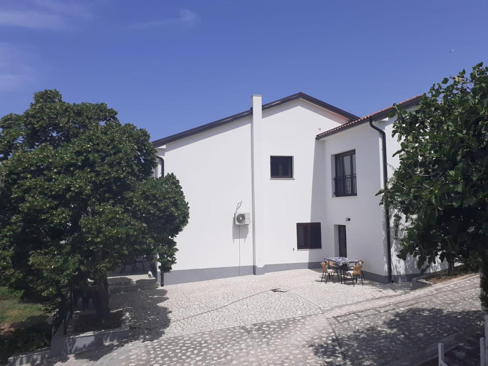 Apartmani "Mnm", Senj 센 외부 사진