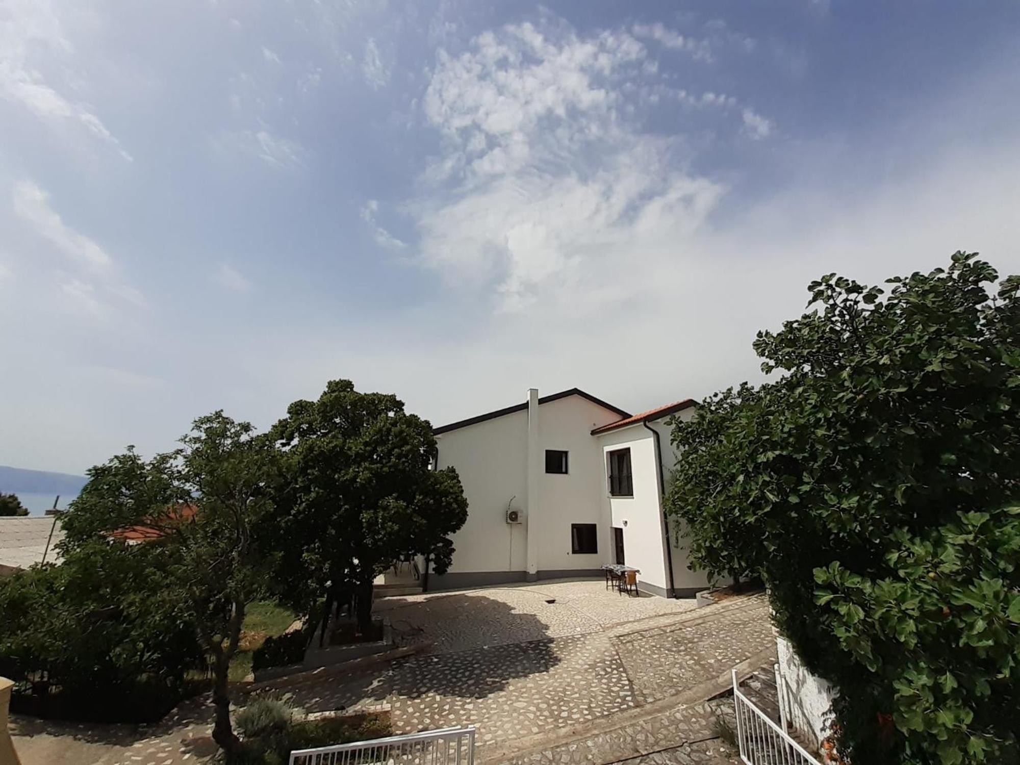 Apartmani "Mnm", Senj 센 외부 사진