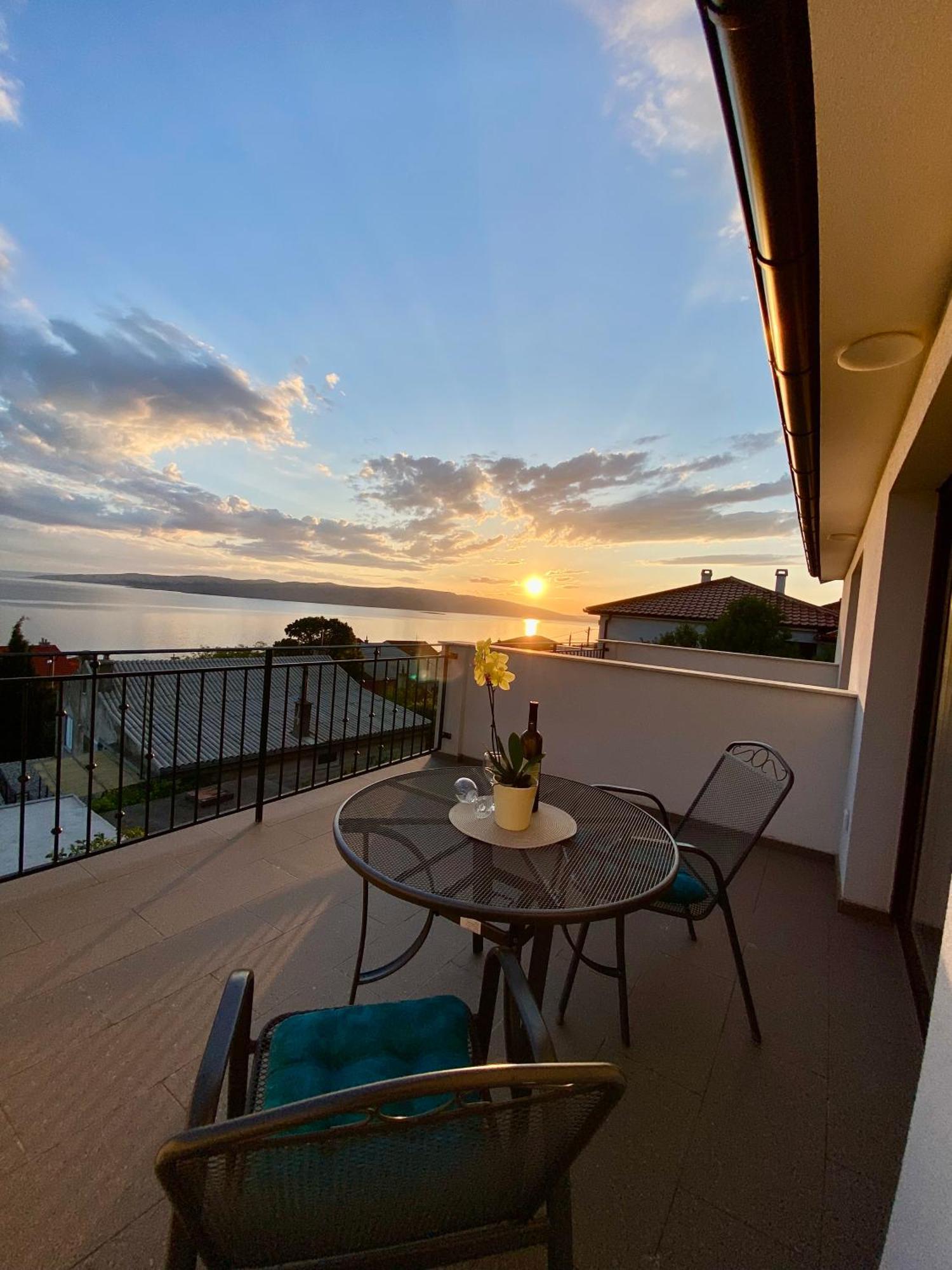 Apartmani "Mnm", Senj 센 외부 사진