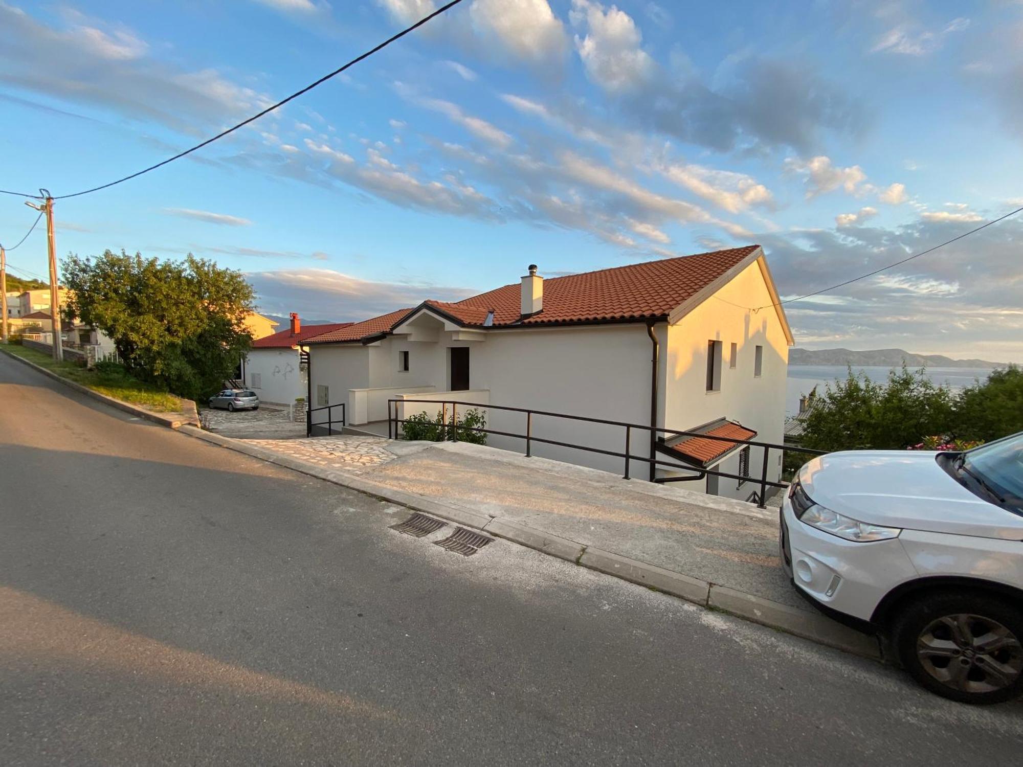 Apartmani "Mnm", Senj 센 외부 사진