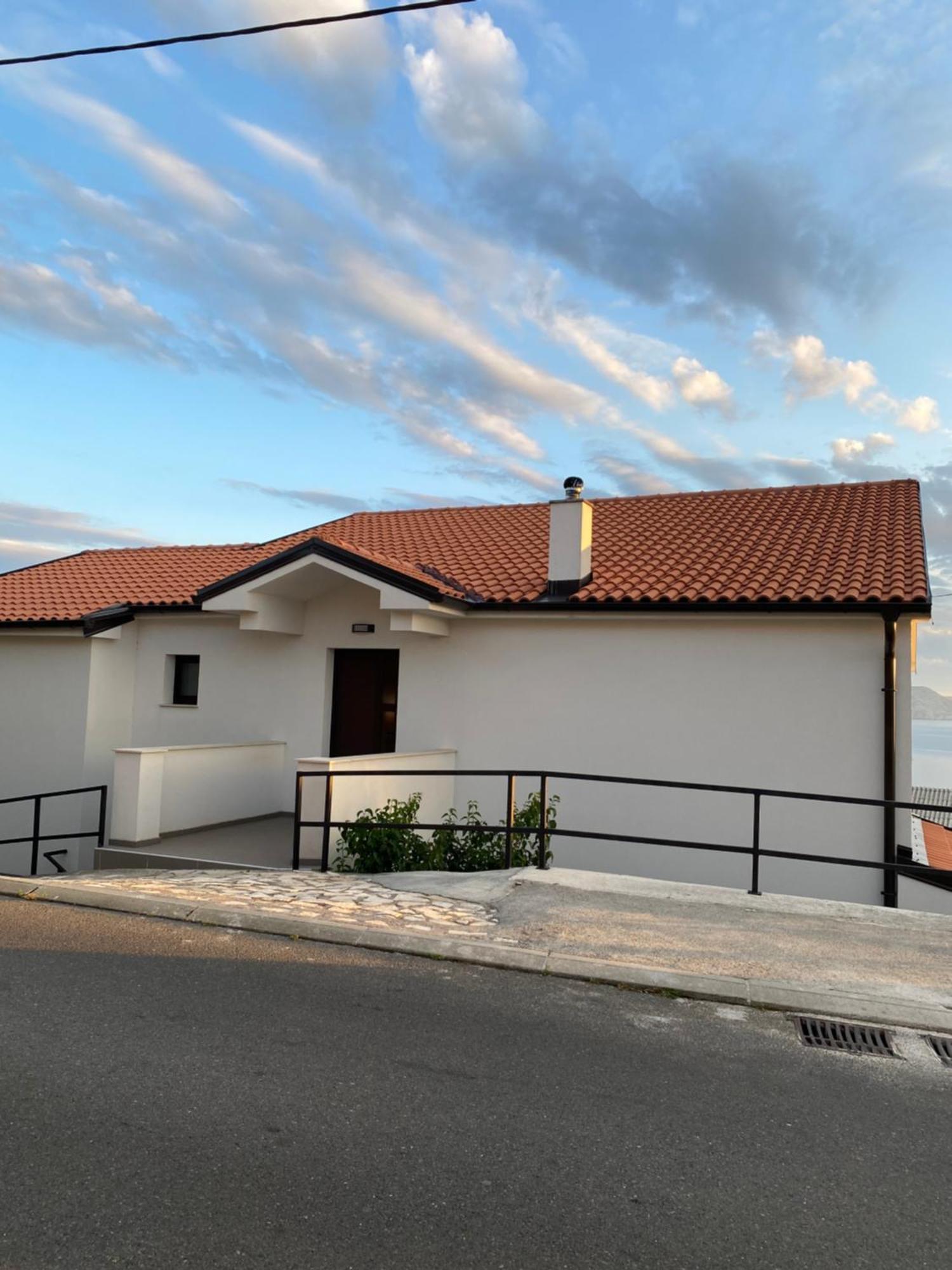 Apartmani "Mnm", Senj 센 객실 사진