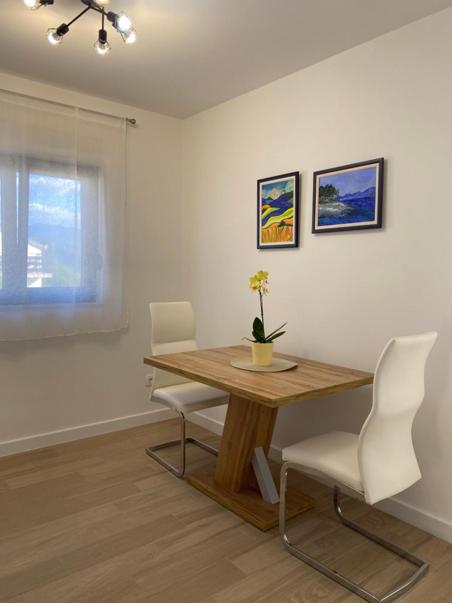 Apartmani "Mnm", Senj 센 객실 사진