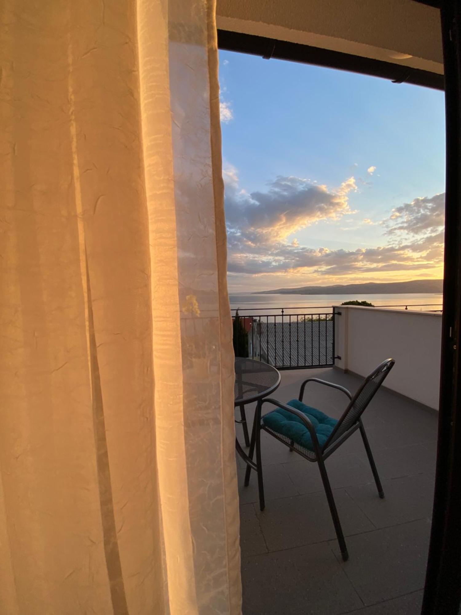Apartmani "Mnm", Senj 센 객실 사진