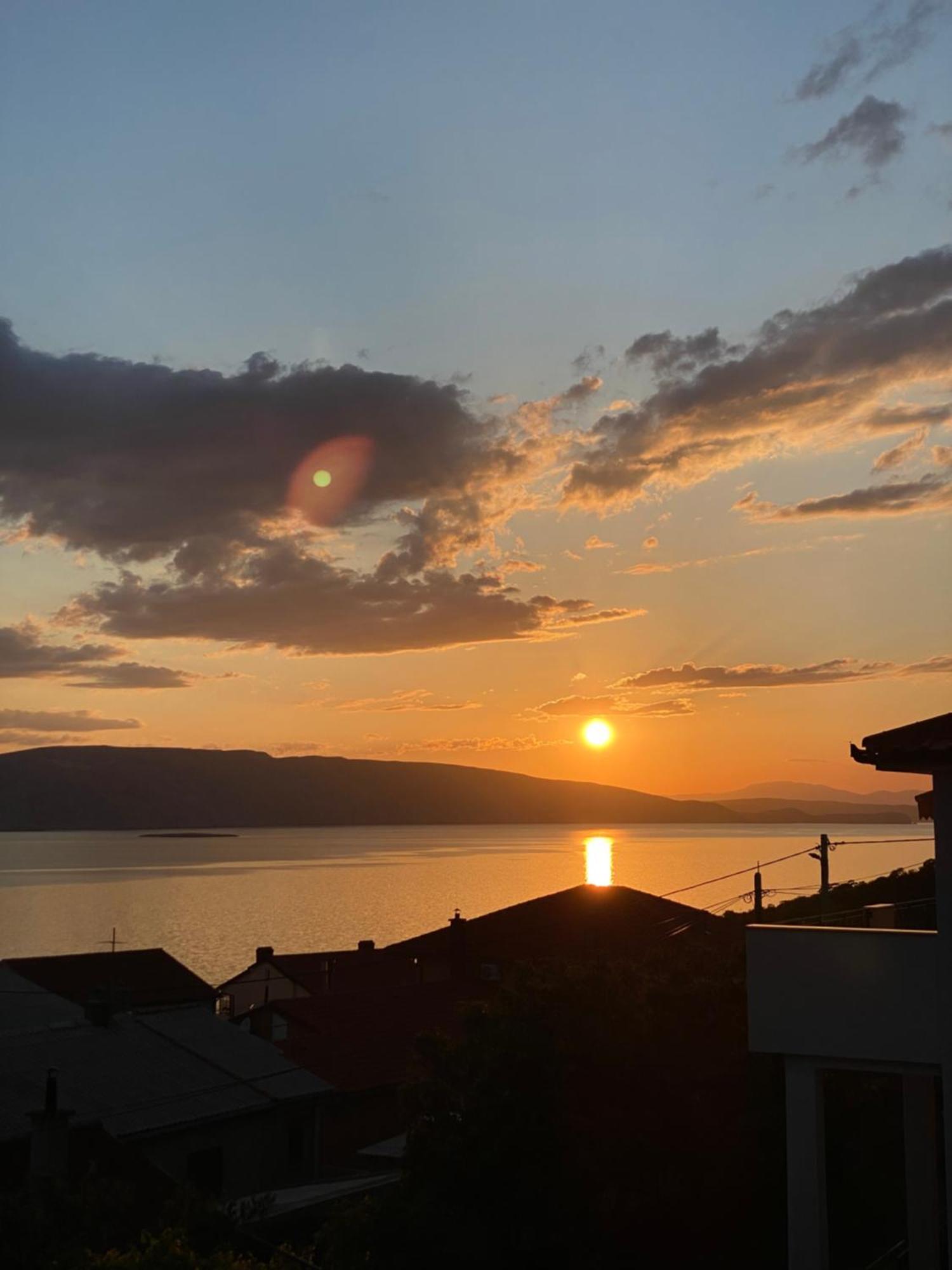 Apartmani "Mnm", Senj 센 객실 사진