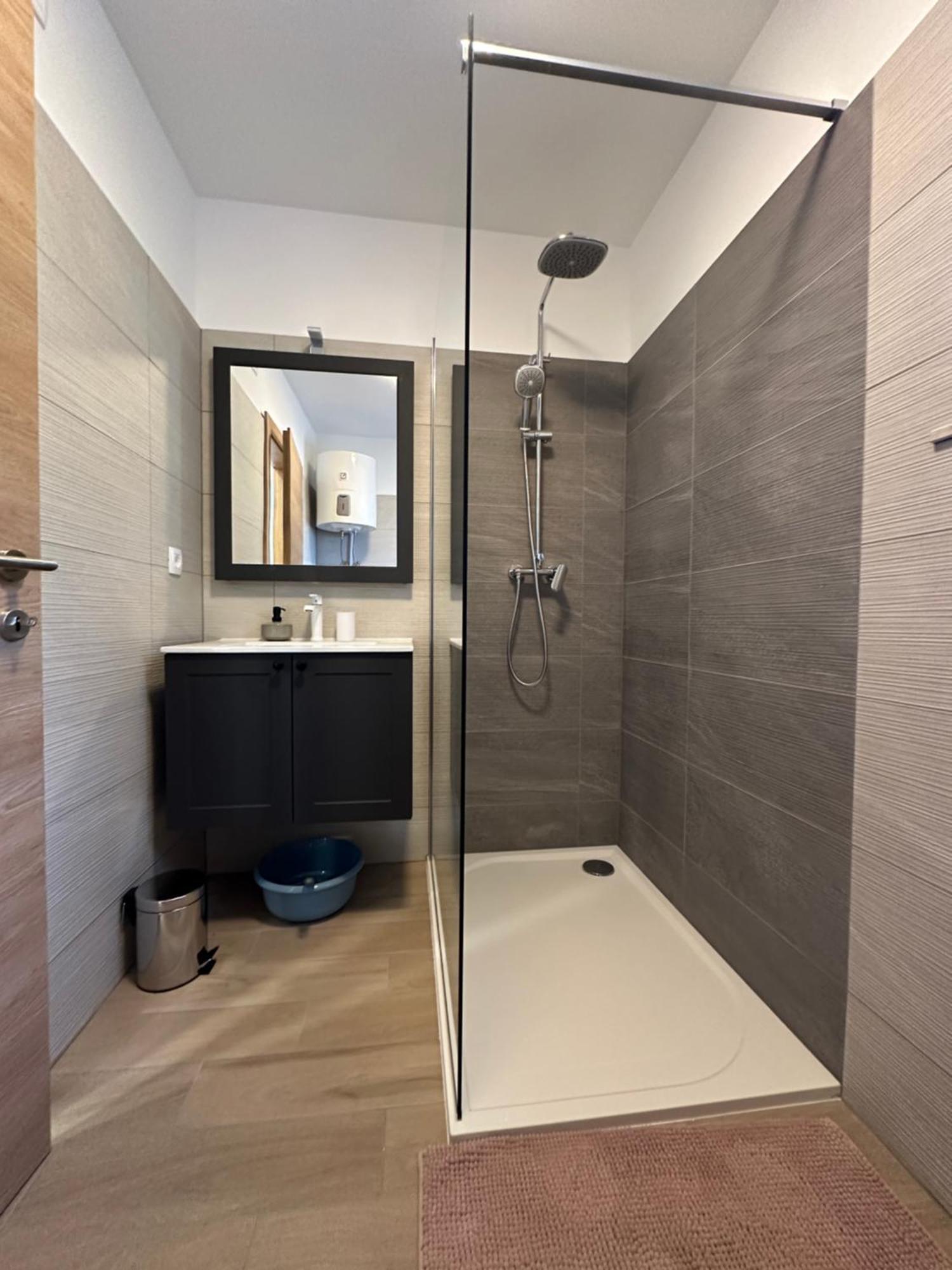 Apartmani "Mnm", Senj 센 객실 사진